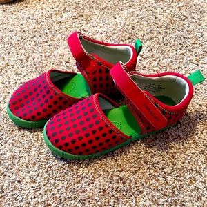 Livie & Luca size 13